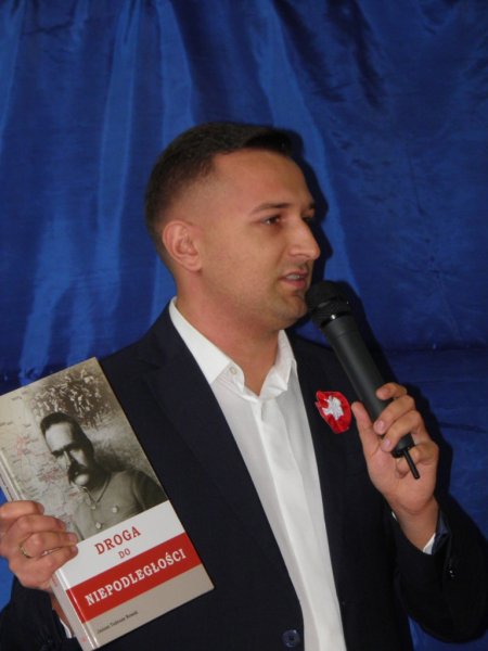 Rekord dla Niepodległej